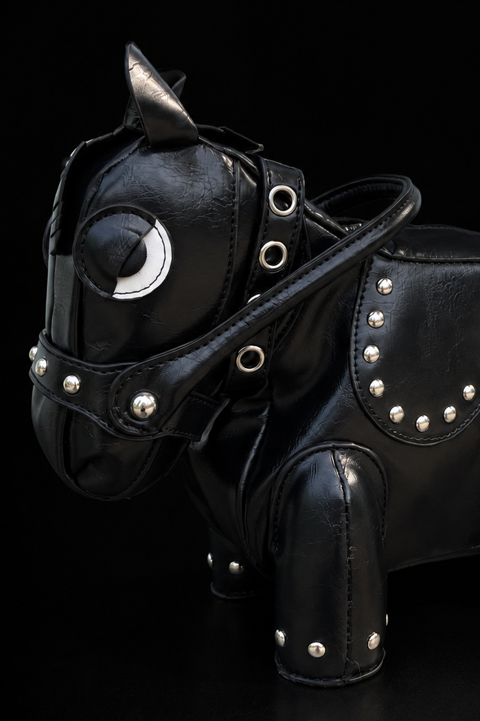 Handtasche-im-pferdedesign