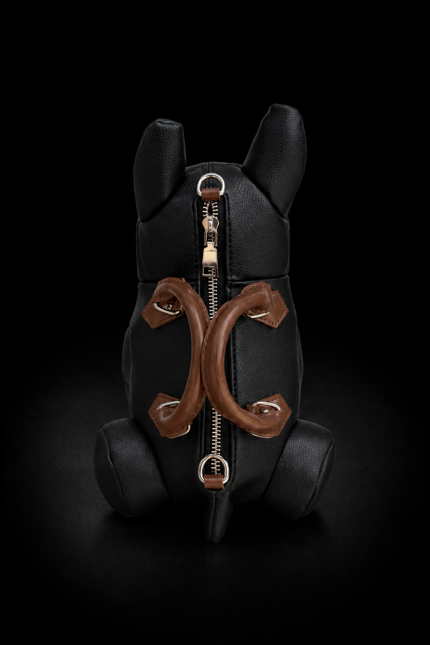 handtasche-hundeform