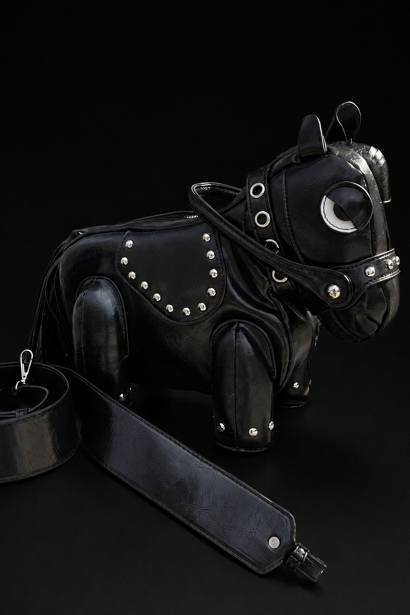 Pferdetasche