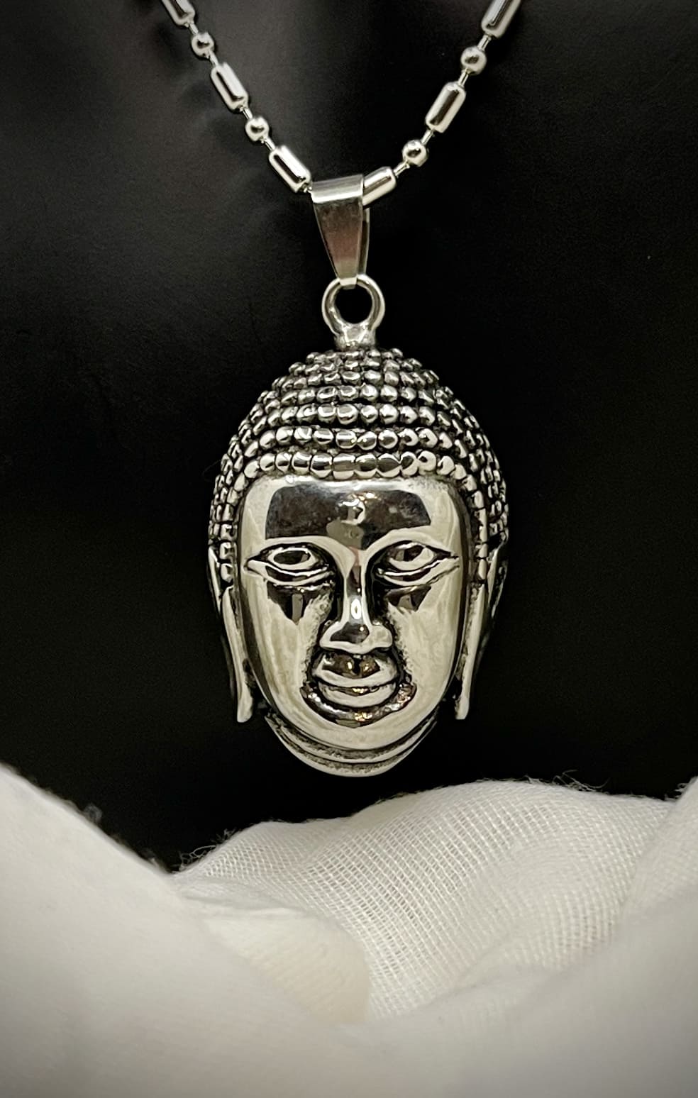 Halskette-kettenanhänger