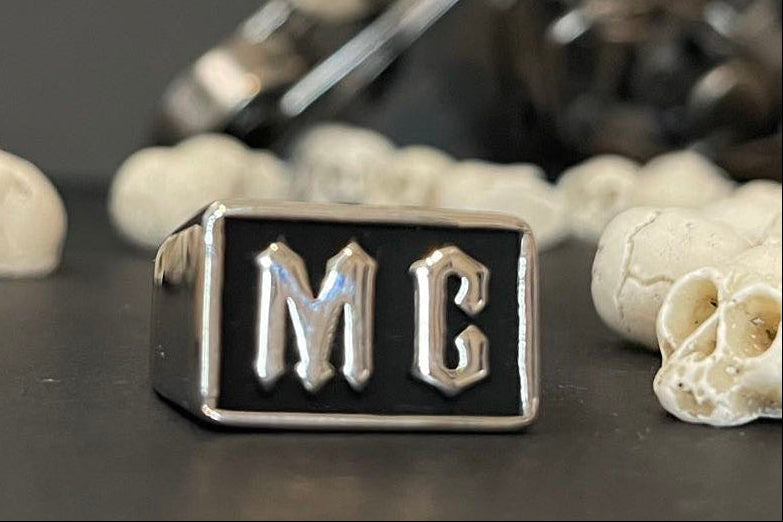 Die Top 5 Biker-Schmuck-Trends 2025