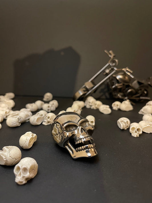 Die Bedeutung von Totenkopf-Schmuck – mehr als nur ein Symbol