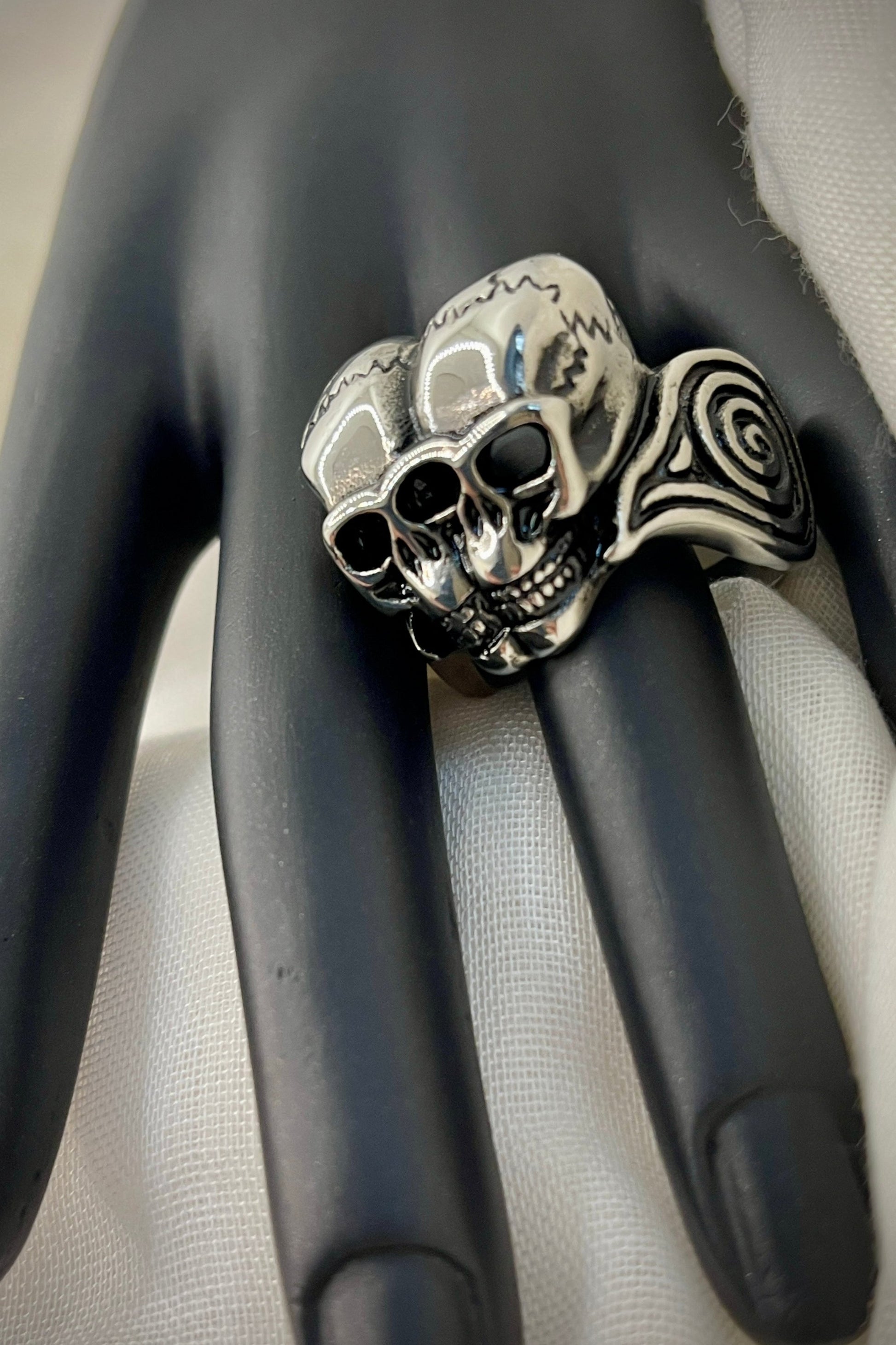 Ring